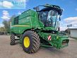 Cosechadora de Cereal - John Deere - t670 my21 prod 20