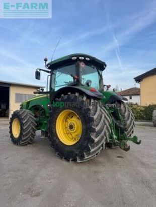 Tractor agrícola - John Deere - 8310r