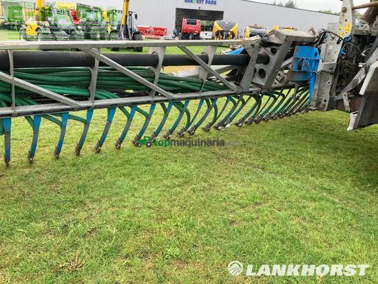 Equipamiento / accesorio - garant Kotte - ptr 25
