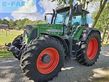 Tractor agrícola - Fendt - 714 com2 vario (711 712 716 )