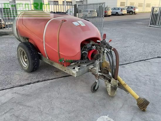 Atomizador -  - futura p123 aps1210800