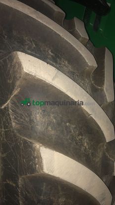 Tractor agrícola - John Deere - 6150r