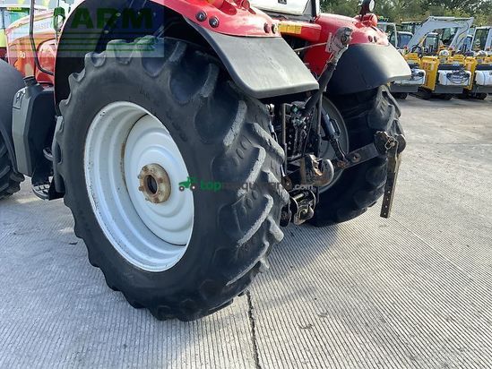 Tractor agrícola - Massey Ferguson - 6480 dyna6 tractor (st24258)