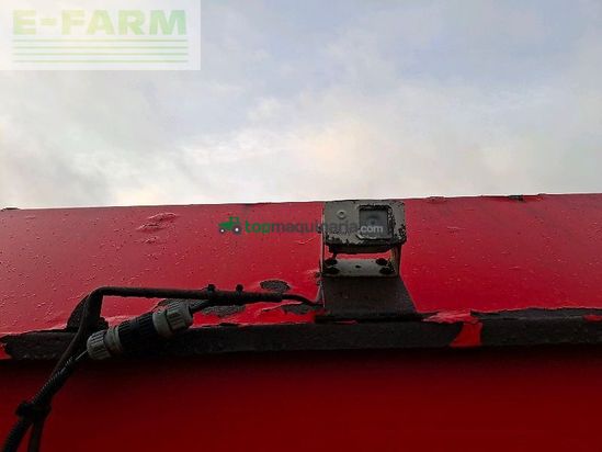 Esparcidor - Schouten - vdw 130 a