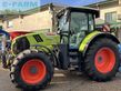 Tractor agrícola - Claas - arion 630 cmatic cebis CMATIC CEBIS
