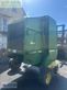 Empacadora gigant - John Deere - 550