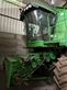 Cosechadora de Cereal - John Deere - T550
