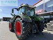 Tractor agrícola - Fendt - 724 vario profi+