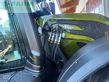 Tractor agrícola - Valtra - n 155 a mit rüfa