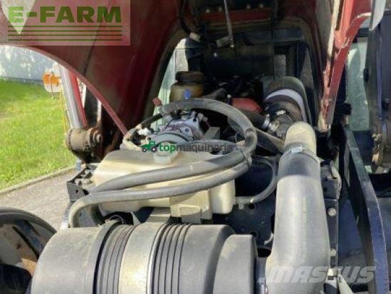 Tractor agrícola - Case IH - jx 95