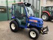 Tractor agrícola - Iseki - tm 3215 h