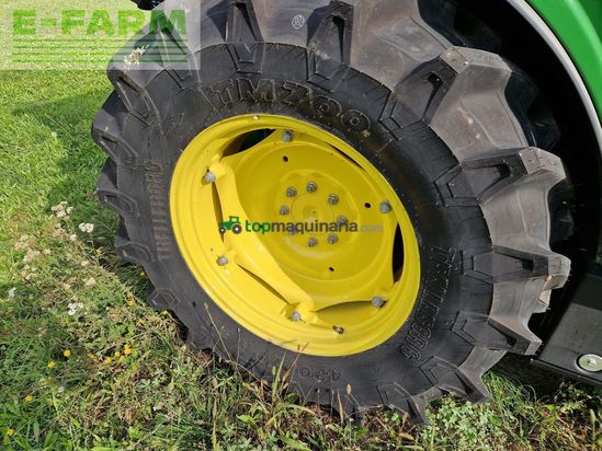 Tractor agrícola - John Deere - 5105GN