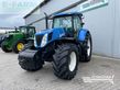 Tractor agrícola - New Holland - t 7.250 pc