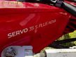 Arado - Pöttinger - servo 35s plus nova