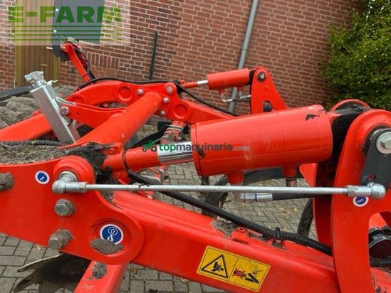 Cultivador - Kuhn - cultimer l 300
