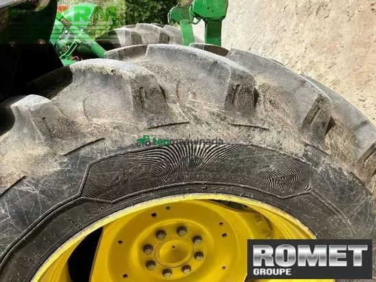 Tractor agrícola - John Deere - 5090m