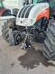 Tractor agrícola - Steyr - 4115 multi komfort