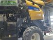 Cosechadora de Cereal - New Holland - cr 10.90
