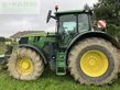 Tractor agrícola - John Deere - 6r 195