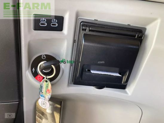 Cosechadora de Cereal - Claas - lexion 5400