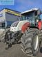 Tractor agrícola - Steyr - 9105 mt profi