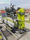 Cortacésped manual - Claas - disco 320