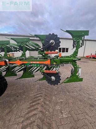 Arado - Amazone - teres 300