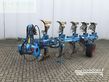 Arado - Lemken - variopal 9 x 5 l 100