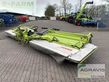 Cortacésped manual - Claas - disco 3100 fc profil
