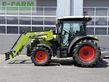 Tractor agrícola - Deutz-Fahr - 5080 d claas atos 220 + fl
