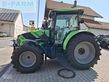 Tractor agrícola - Deutz-Fahr - 6125c ttv