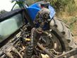 Tractor agrícola - New Holland - t4.75