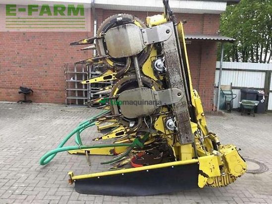 Cabezal - Kemper - 390 plus