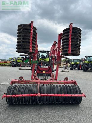 Cultivador - Väderstad - cultus 500