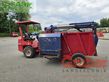 Remolqu esparcidor - Siloking - da 4210 sf
