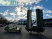 Cortacésped manual - Krone - mt603-41 front/heck