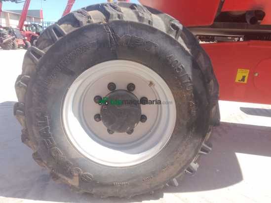 Brazo MANITOU 200ATJ