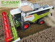 Cosechadora de Cereal - Claas - trion 730