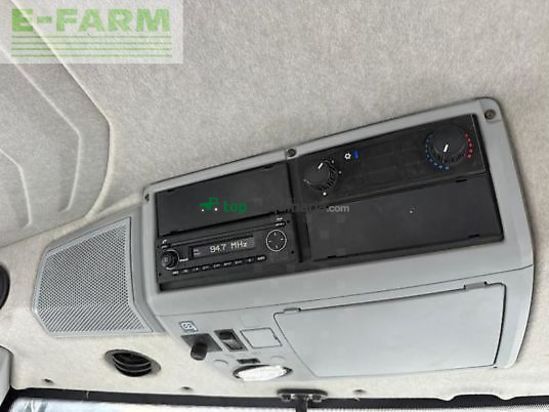 Tractor agrícola - Valtra - n174 direct Direct