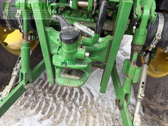 Tractor agrícola - John Deere - 5075e