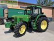 Tractor agrícola - John Deere - 6910 tls, powr quad
