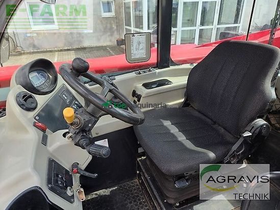 Telescopica - Massey Ferguson - mf 9407