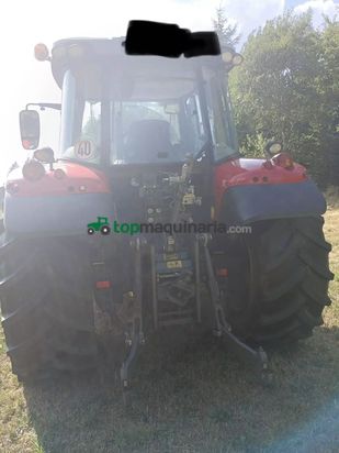 Tractor agrícola - Massey Ferguson - 5713 s