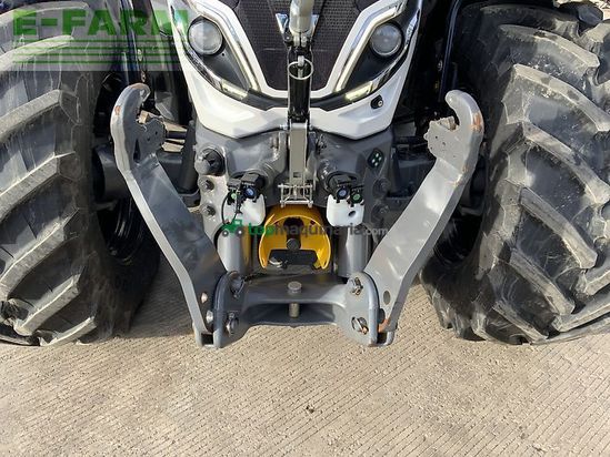 Tractor agrícola - Valtra - t195 versu unlimited tractor (st25161) Versu