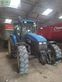 Tractor agrícola - New Holland - ts 100