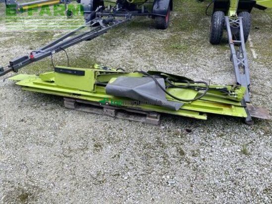 Cabezal - Claas - vario 900 + tw