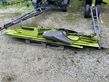 Cabezal - Claas - vario 900 + tw