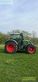 Tractor agrícola - Fendt - 724 vario