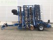 Grada de disco - Kockerling - rebell classic 800t