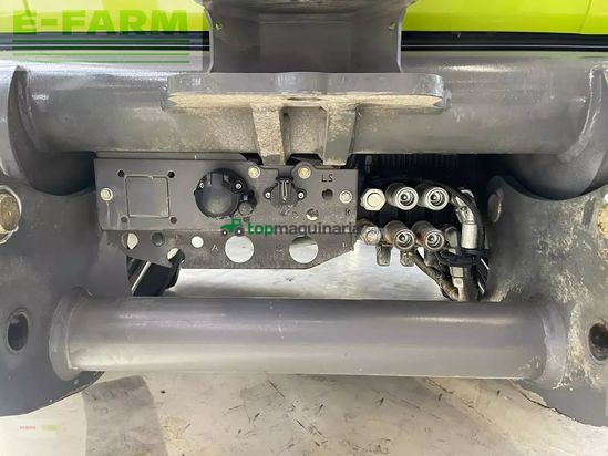 Tractor agrícola - Claas - xerion 4000 trac vc preisreduziert TRAC VC